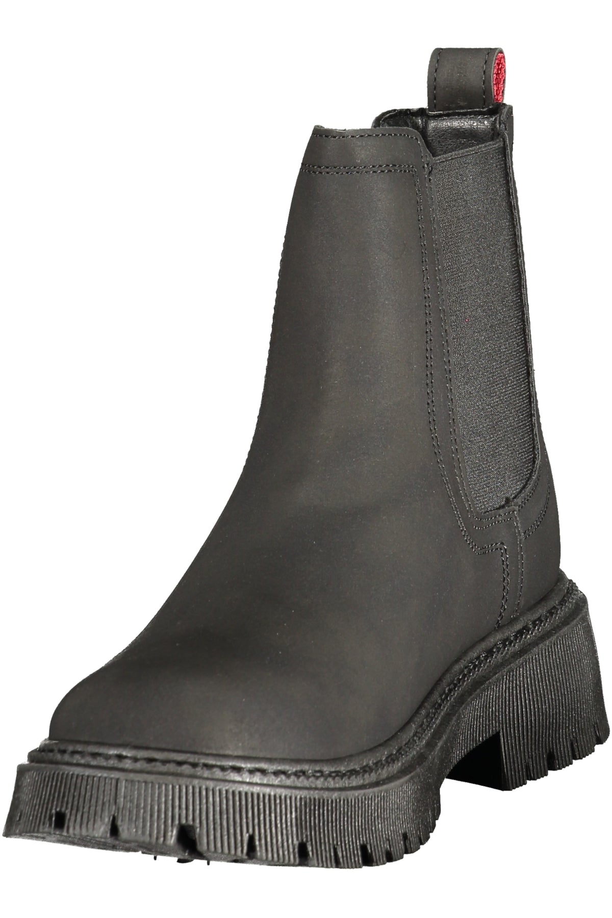 U.S. POLO ASSN. Women Boots - Black
