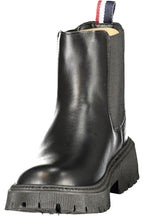 U.S. POLO ASSN. Women Boots - Black
