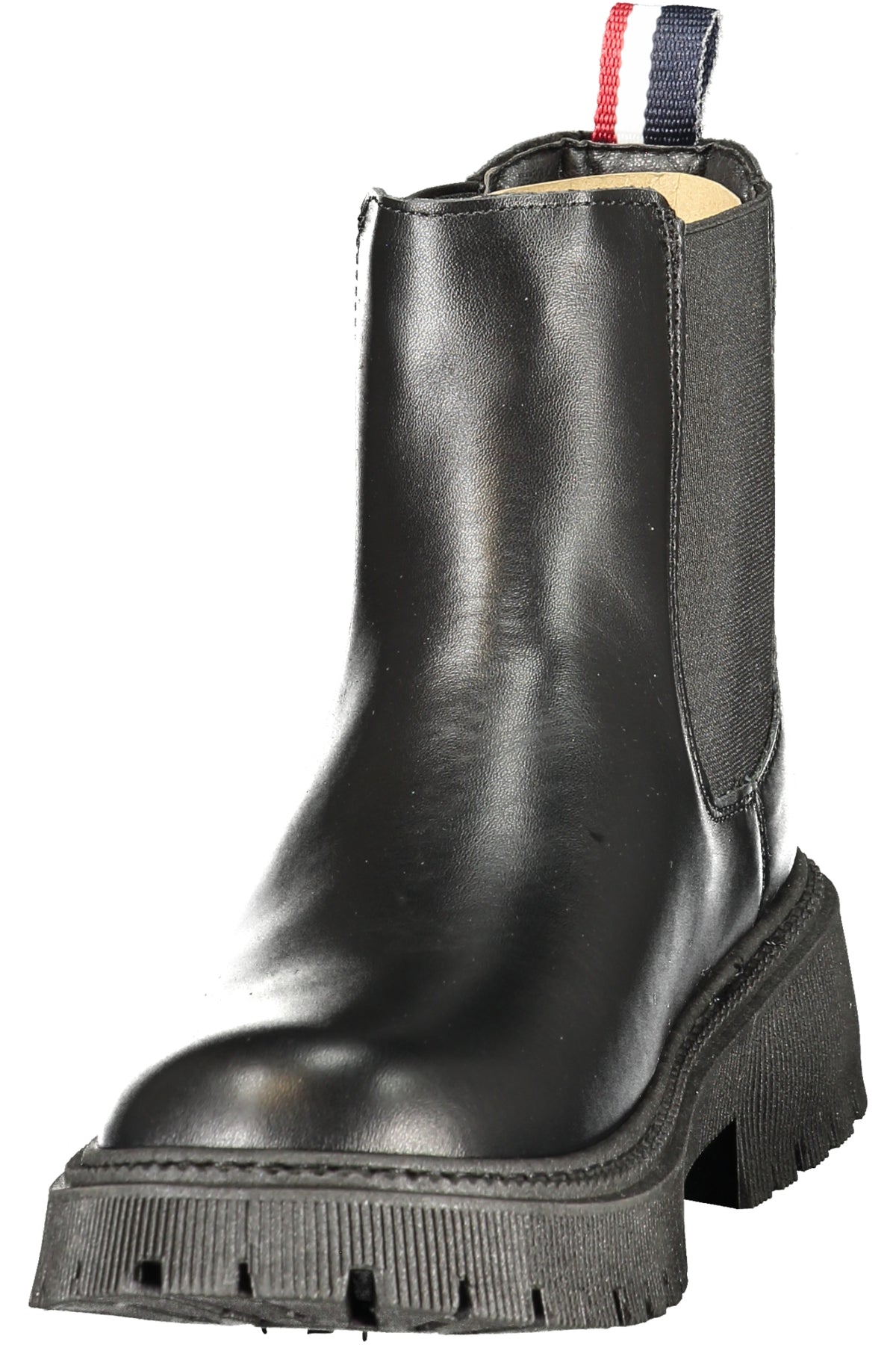 U.S. POLO ASSN. Women Boots - Black