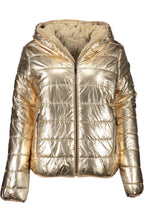 U.S. POLO ASSN. Women Jacket - Gold