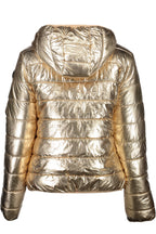 U.S. POLO ASSN. Women Jacket - Gold
