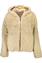 U.S. POLO ASSN. Women Jacket - Gold