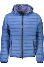 U.S. POLO ASSN. Men Jacket - Blue