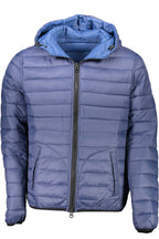 U.S. POLO ASSN. Men Jacket - Blue