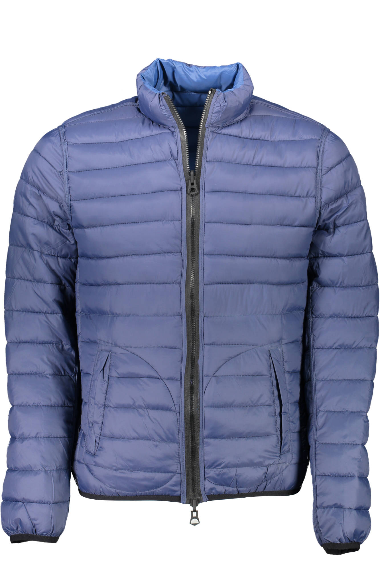 U.S. POLO ASSN. Men Jacket - Blue