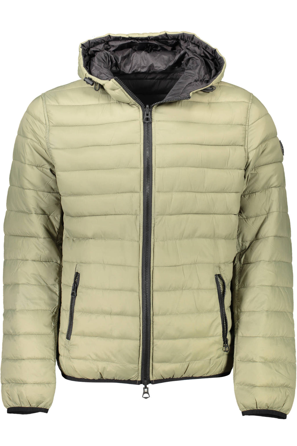 U.S. POLO ASSN. Men Jacket - Green
