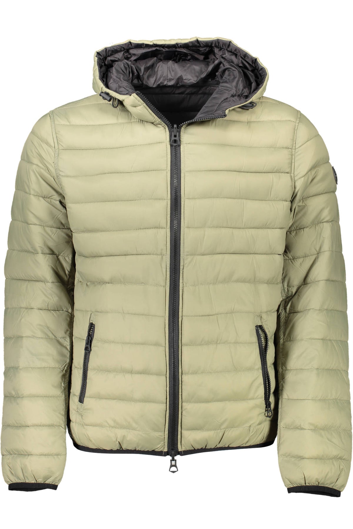 U.S. POLO ASSN. Men Jacket - Green
