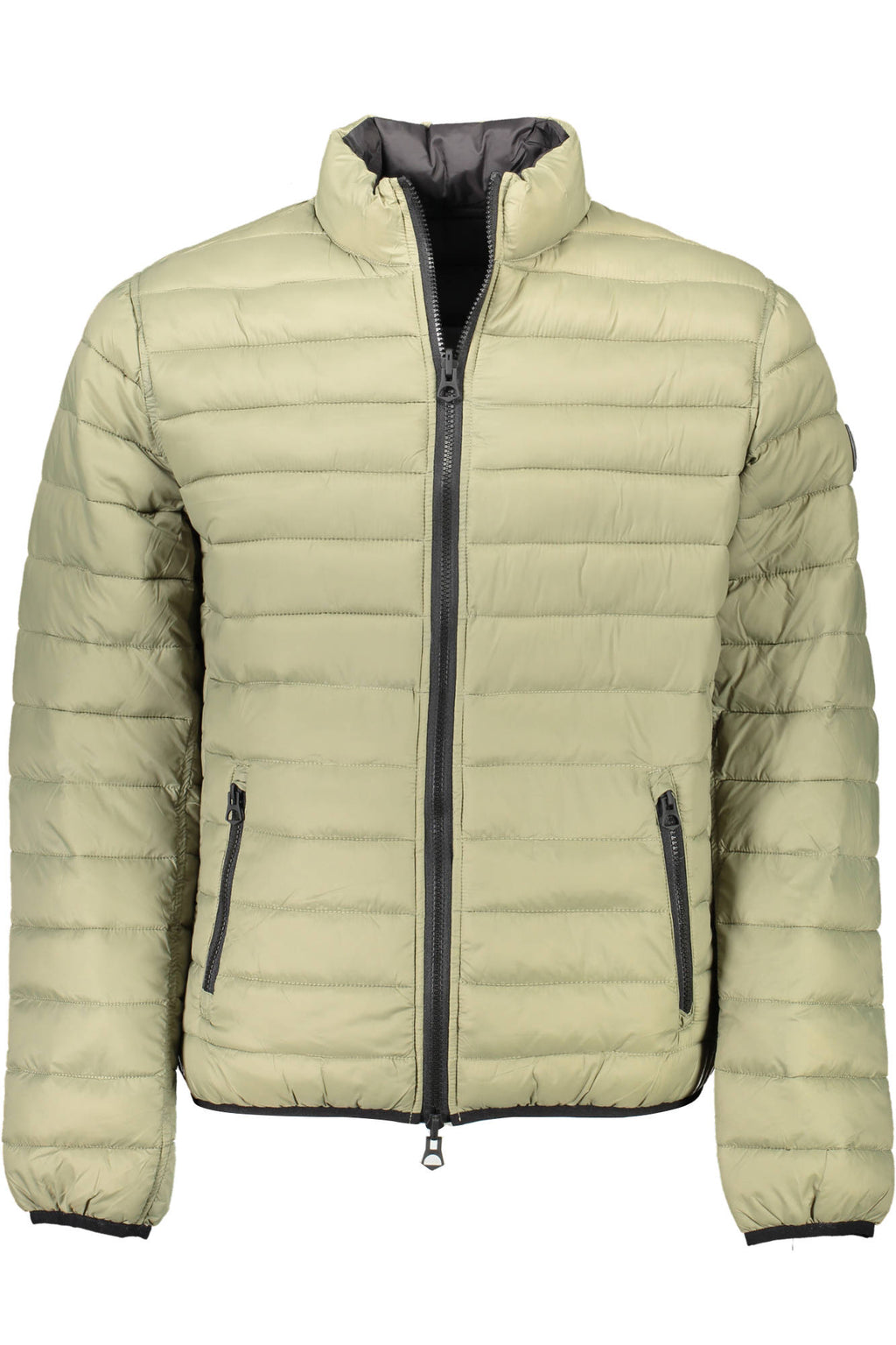 U.S. POLO ASSN. Men Jacket - Green
