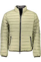 U.S. POLO ASSN. Men Jacket - Green
