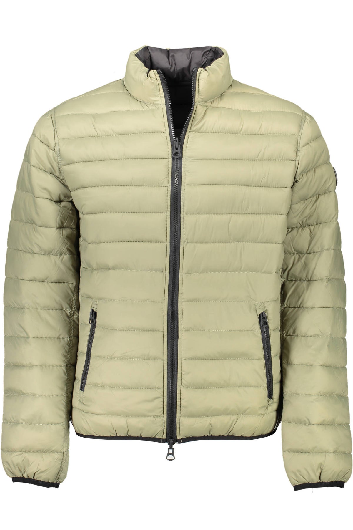 U.S. POLO ASSN. Men Jacket - Green
