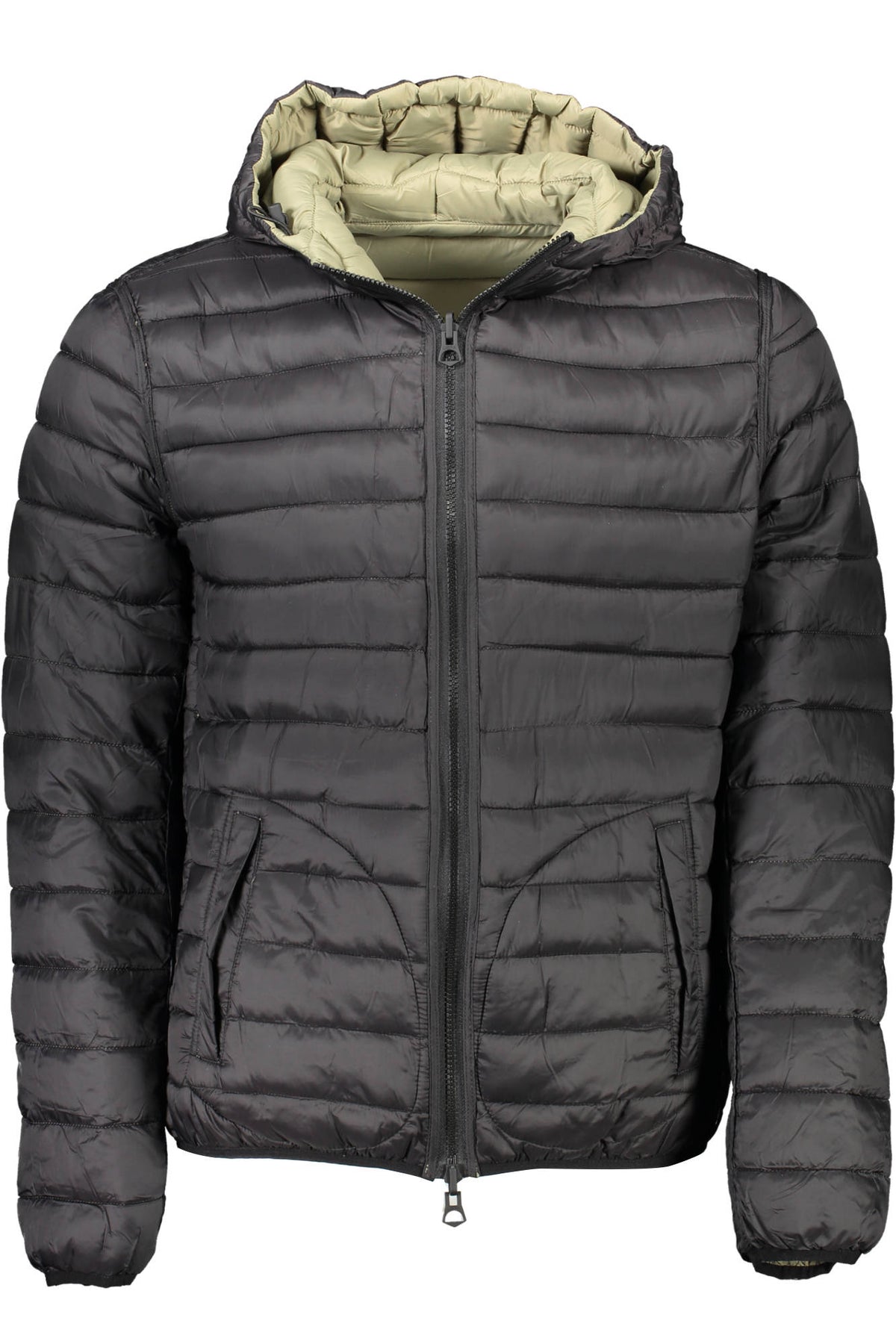 U.S. POLO ASSN. Men Jacket - Green
