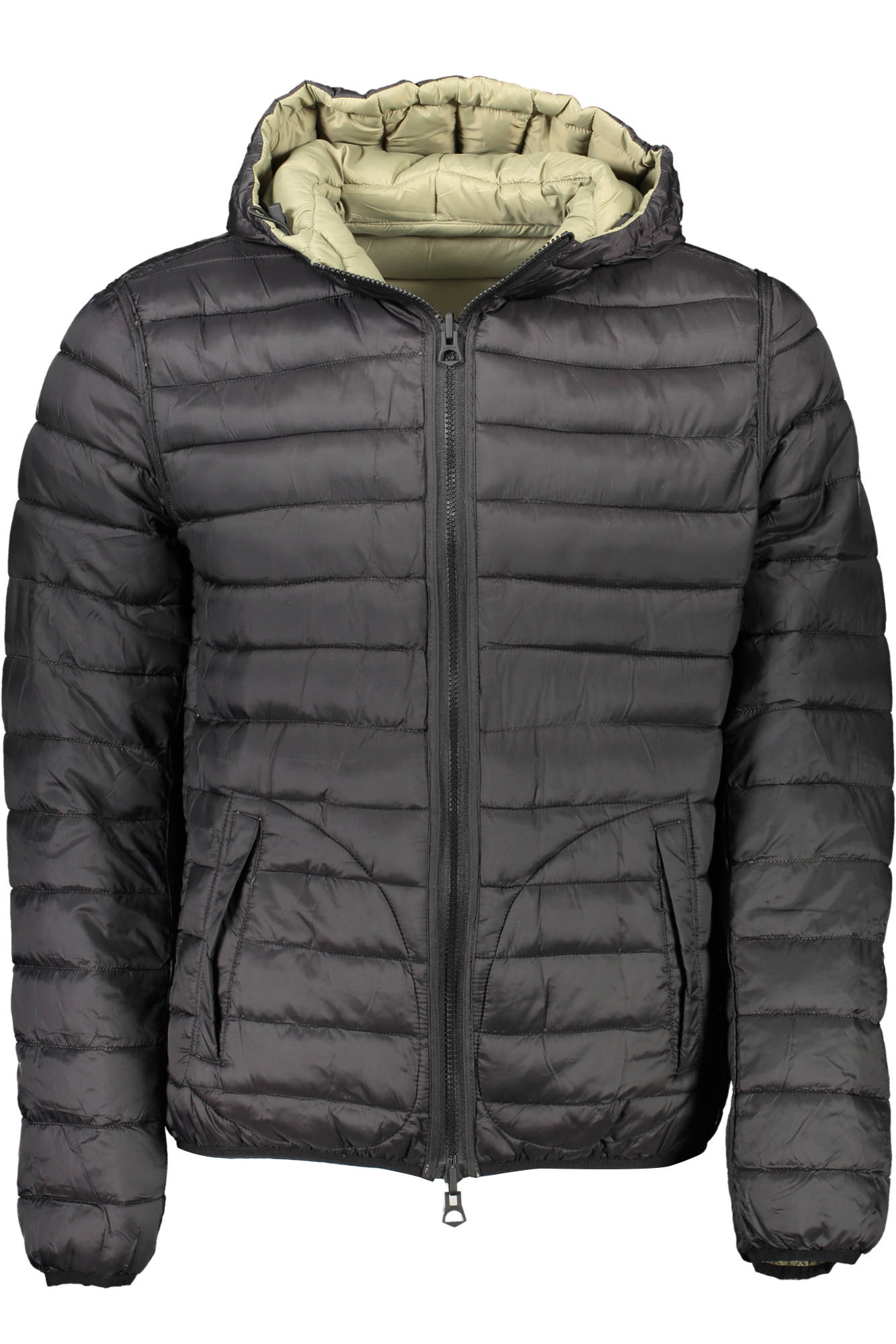 U.S. POLO ASSN. Men Jacket - Green