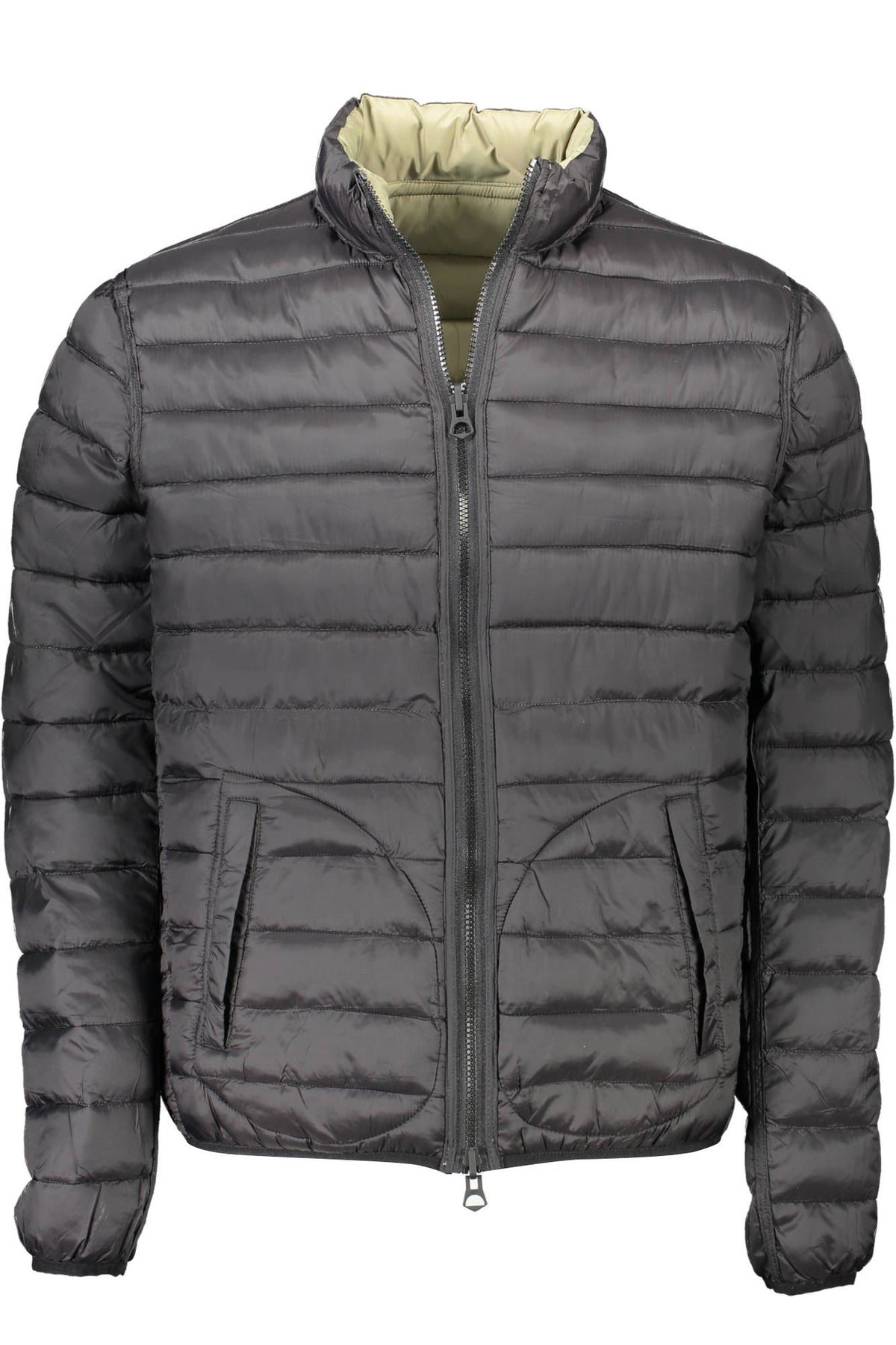U.S. POLO ASSN. Men Jacket - Green