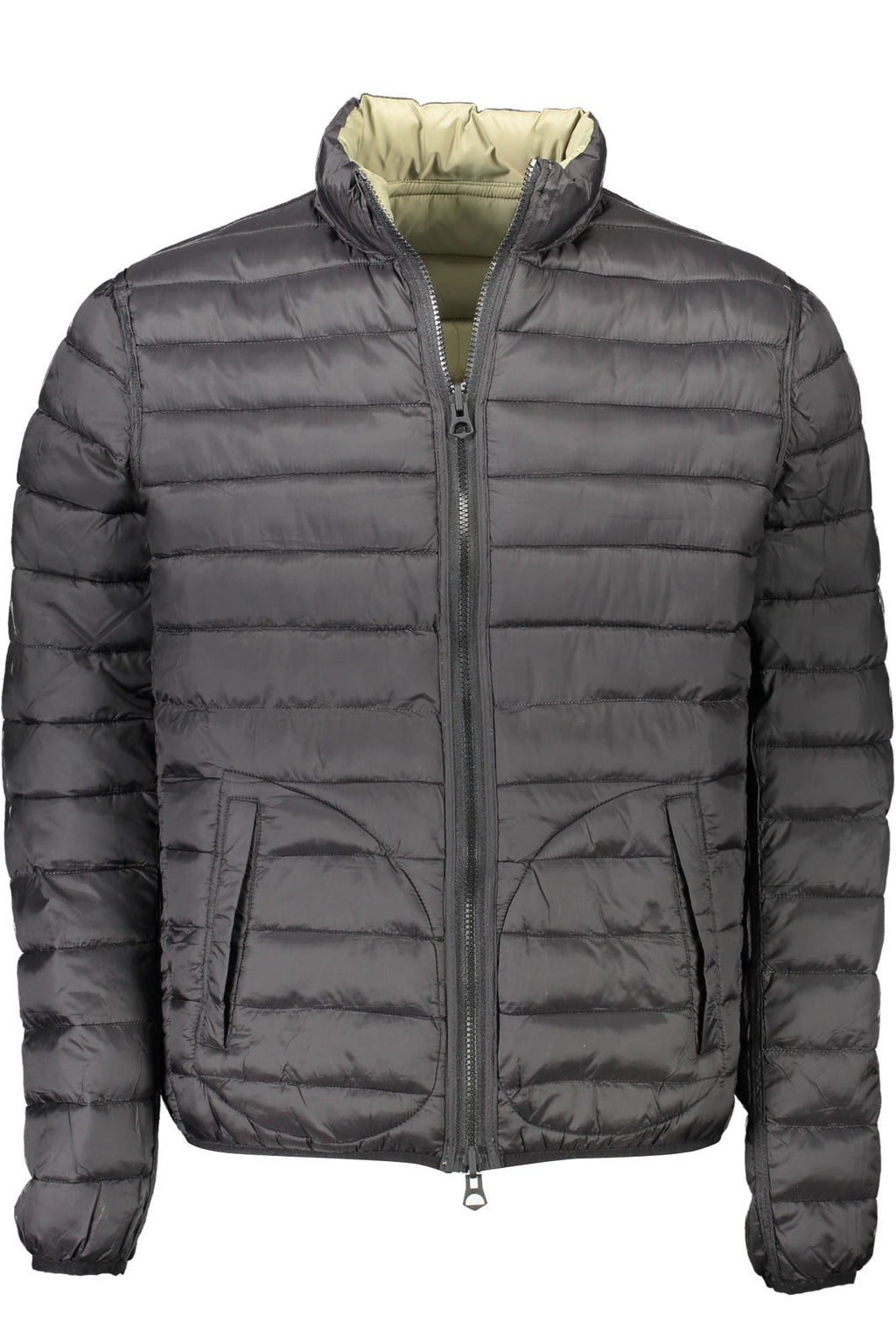 U.S. POLO ASSN. Men Jacket - Green