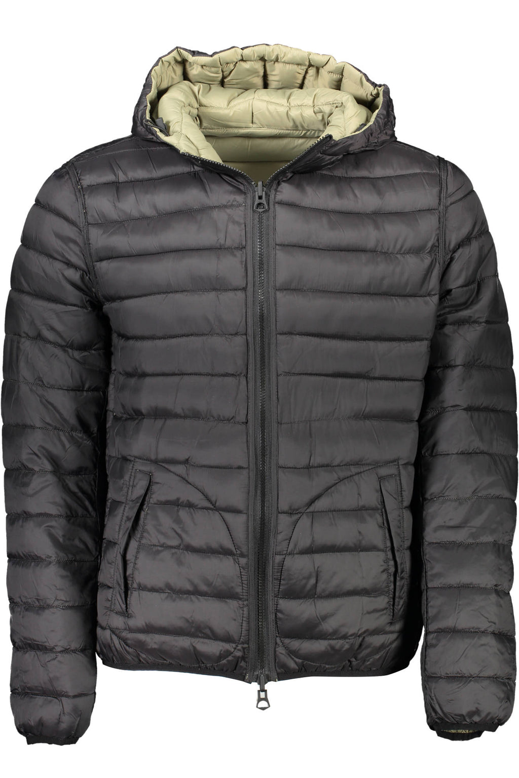 U.S. POLO ASSN. Men Jacket - Green