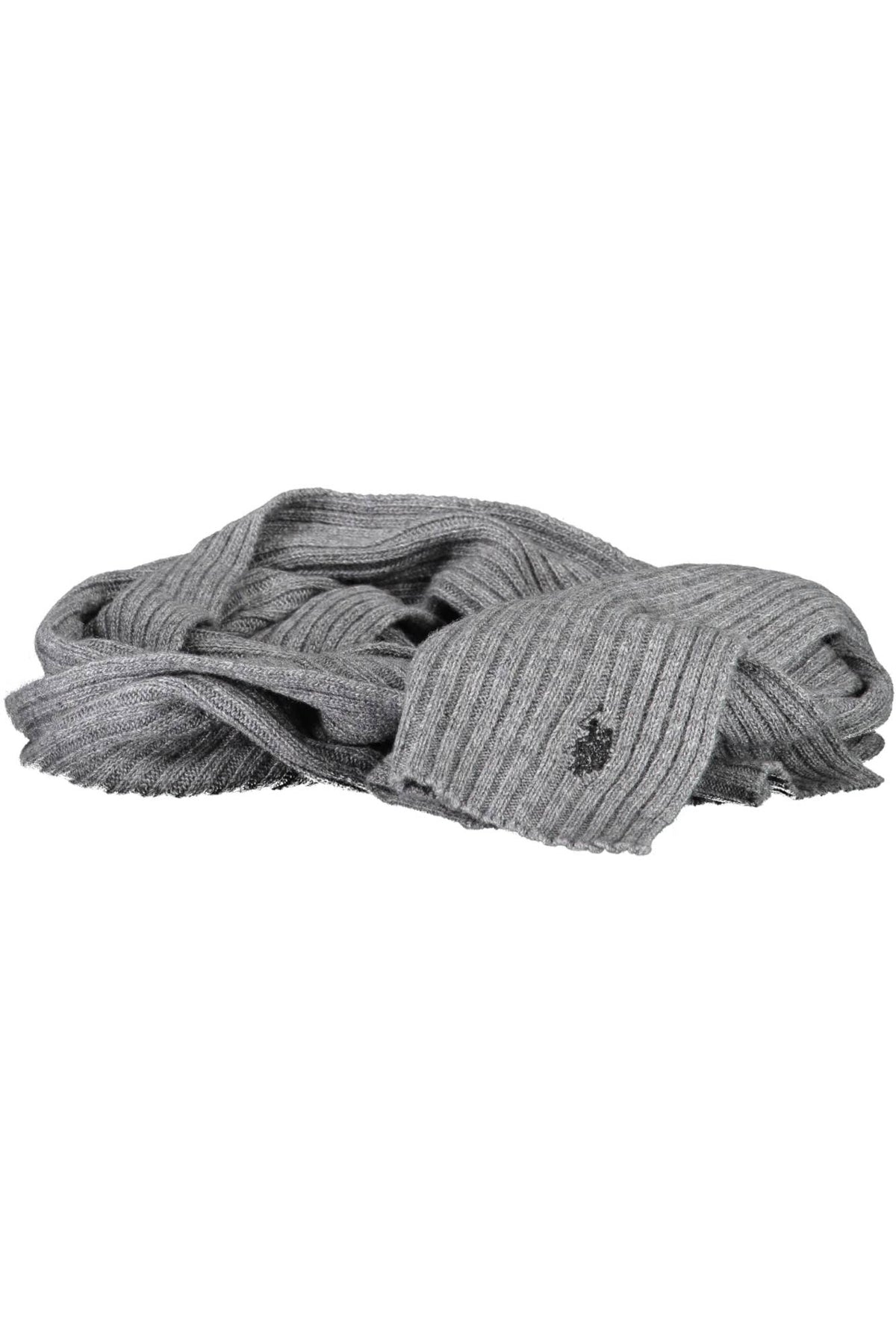 U.S. POLO ASSN. Men Scarf - Grey