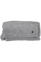 U.S. POLO ASSN. Men Scarf - Grey