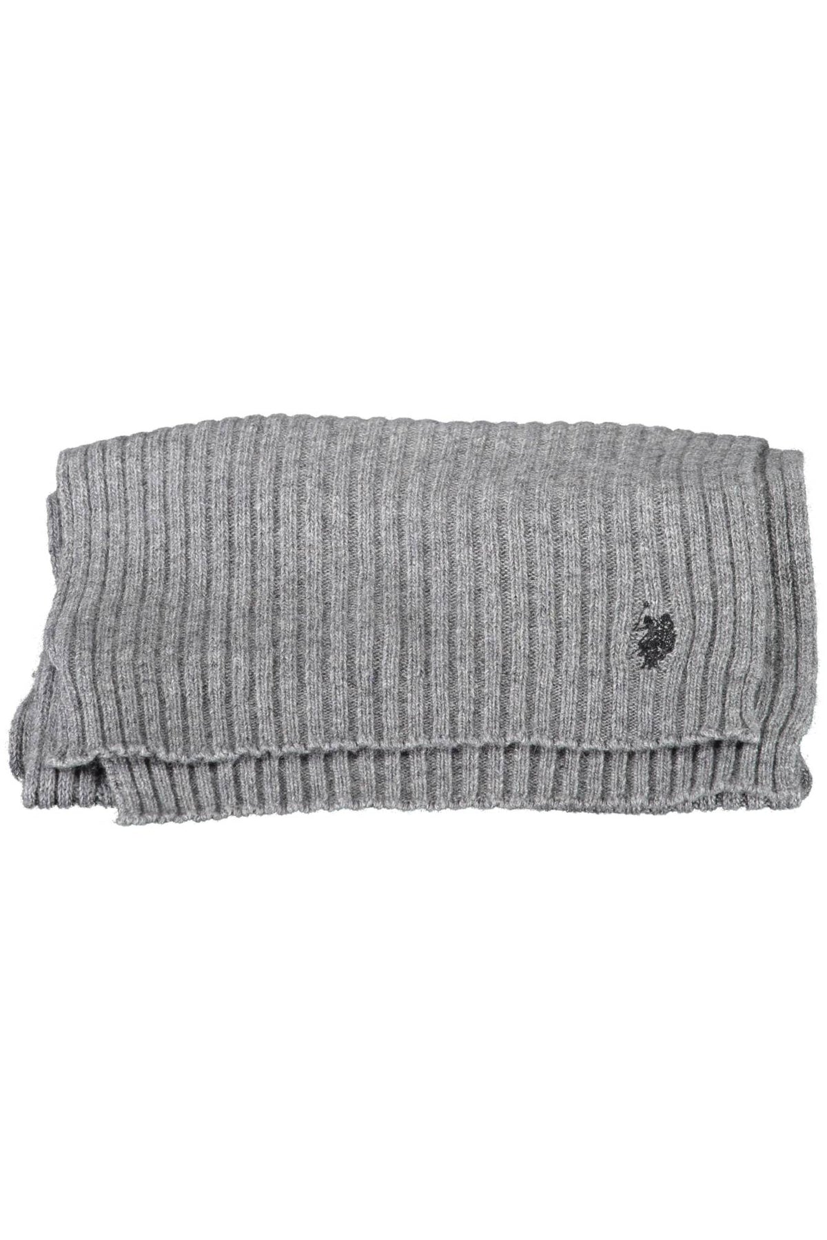 U.S. POLO ASSN. Men Scarf - Grey