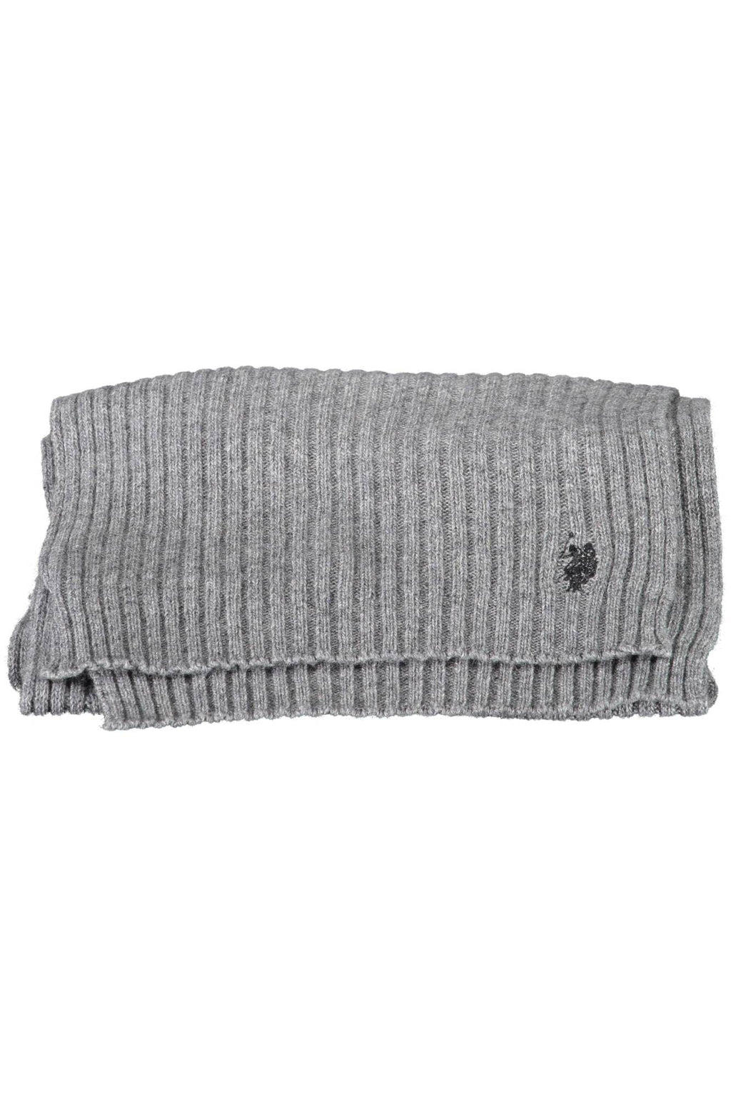 U.S. POLO ASSN. Men Scarf - Grey