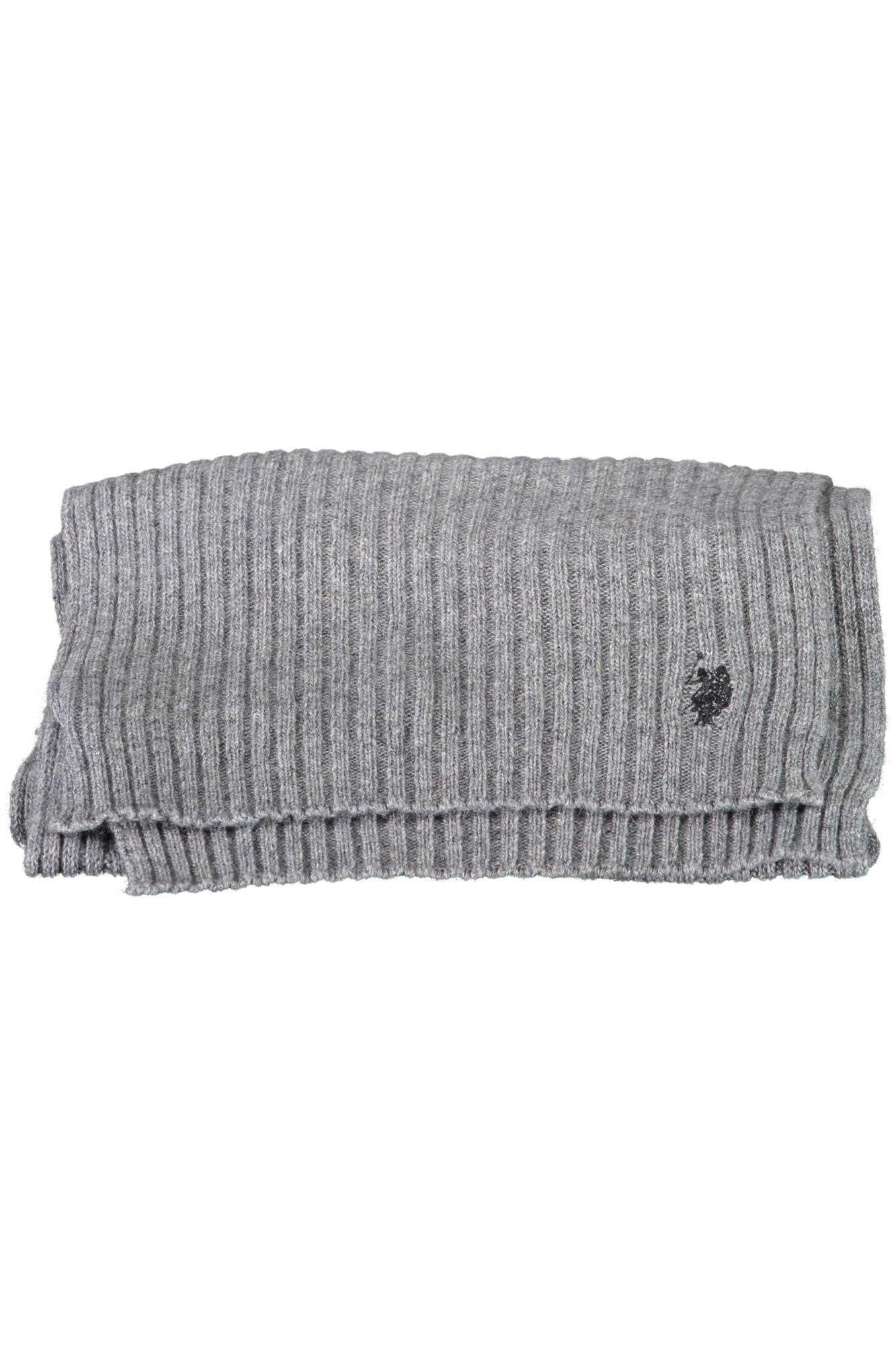 U.S. POLO ASSN. Men Scarf - Grey
