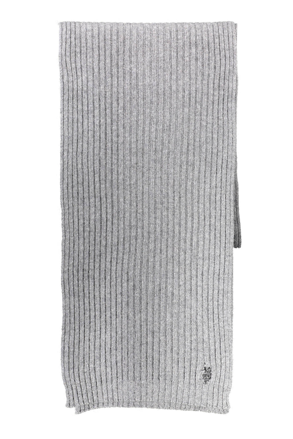 U.S. POLO ASSN. Men Scarf - Grey