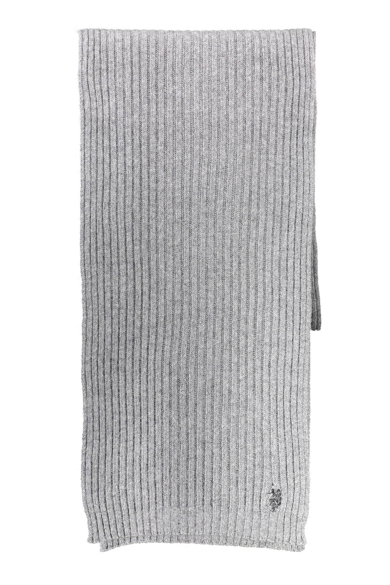 U.S. POLO ASSN. Men Scarf - Grey