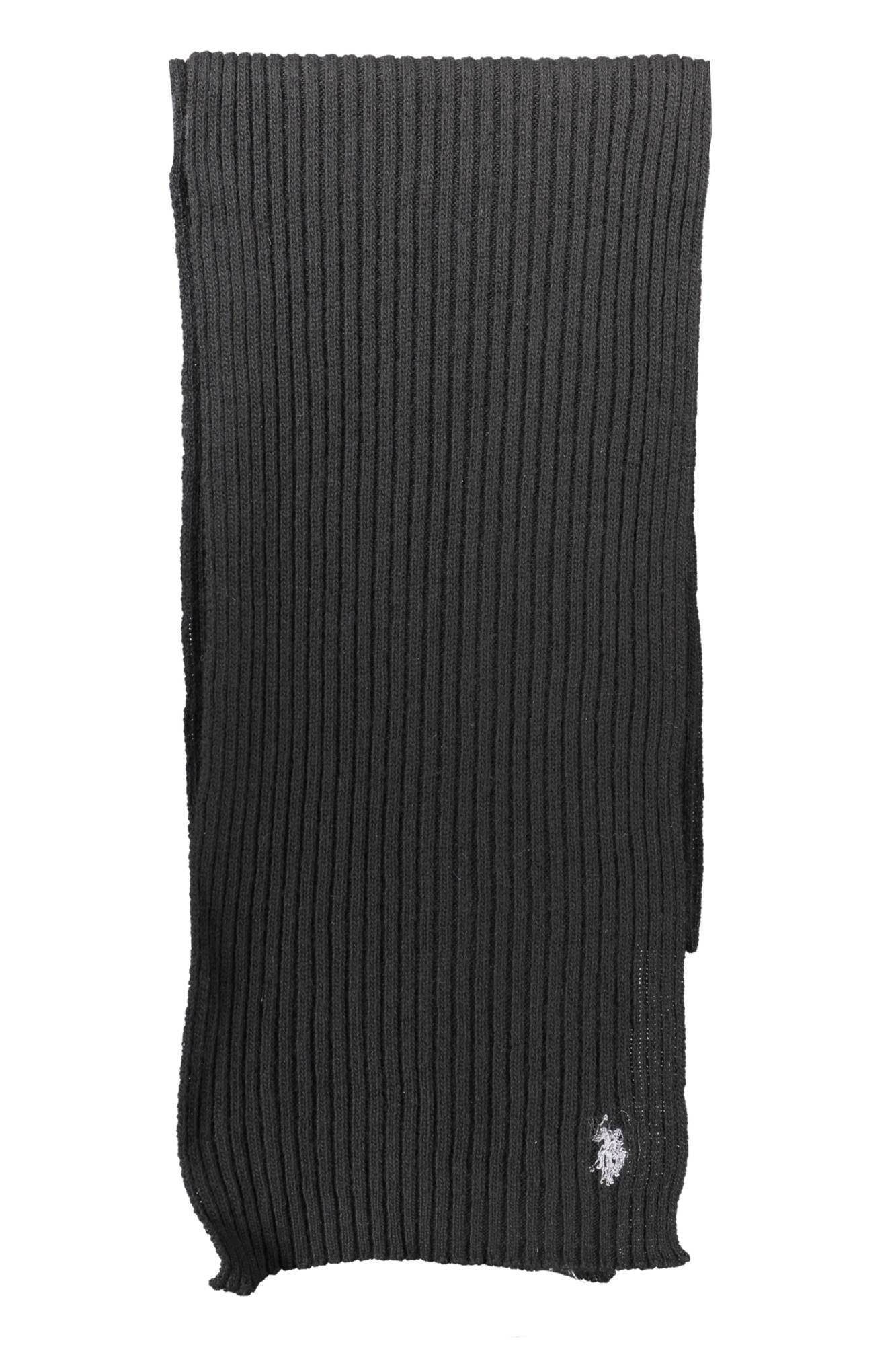 U.S. POLO ASSN. Men Scarf - Black