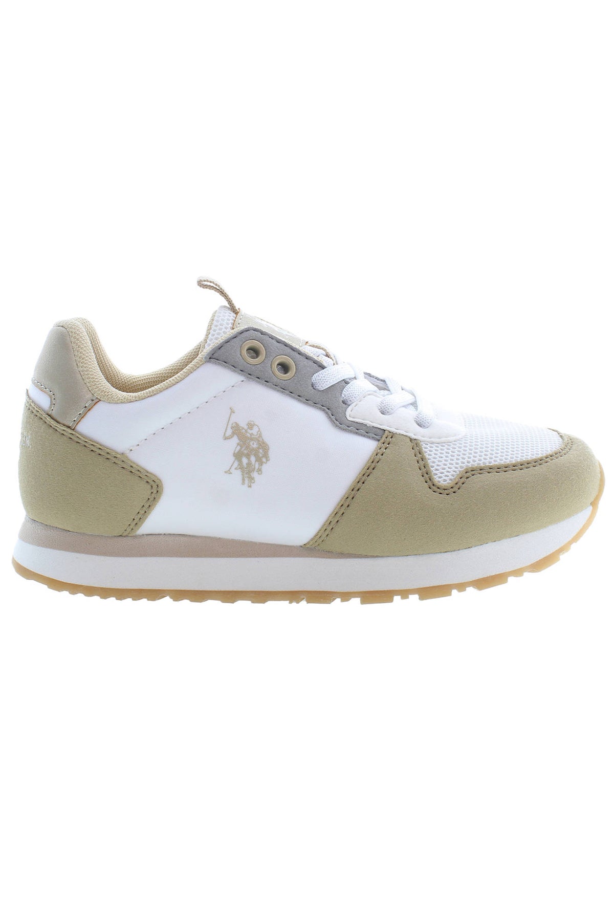 U.S. POLO ASSN.  Sneakers - Beige