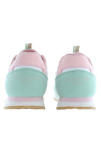 U.S. POLO ASSN.  Sneakers - White