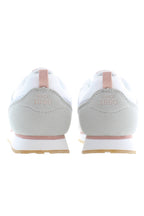 U.S. POLO ASSN.  Sneakers - White