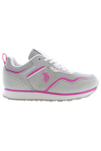 U.S. POLO ASSN.  Sneakers - Grey