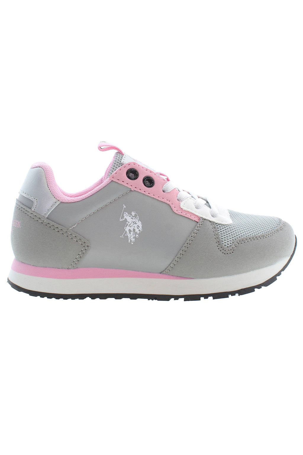U.S. POLO ASSN.  Sneakers - Grey