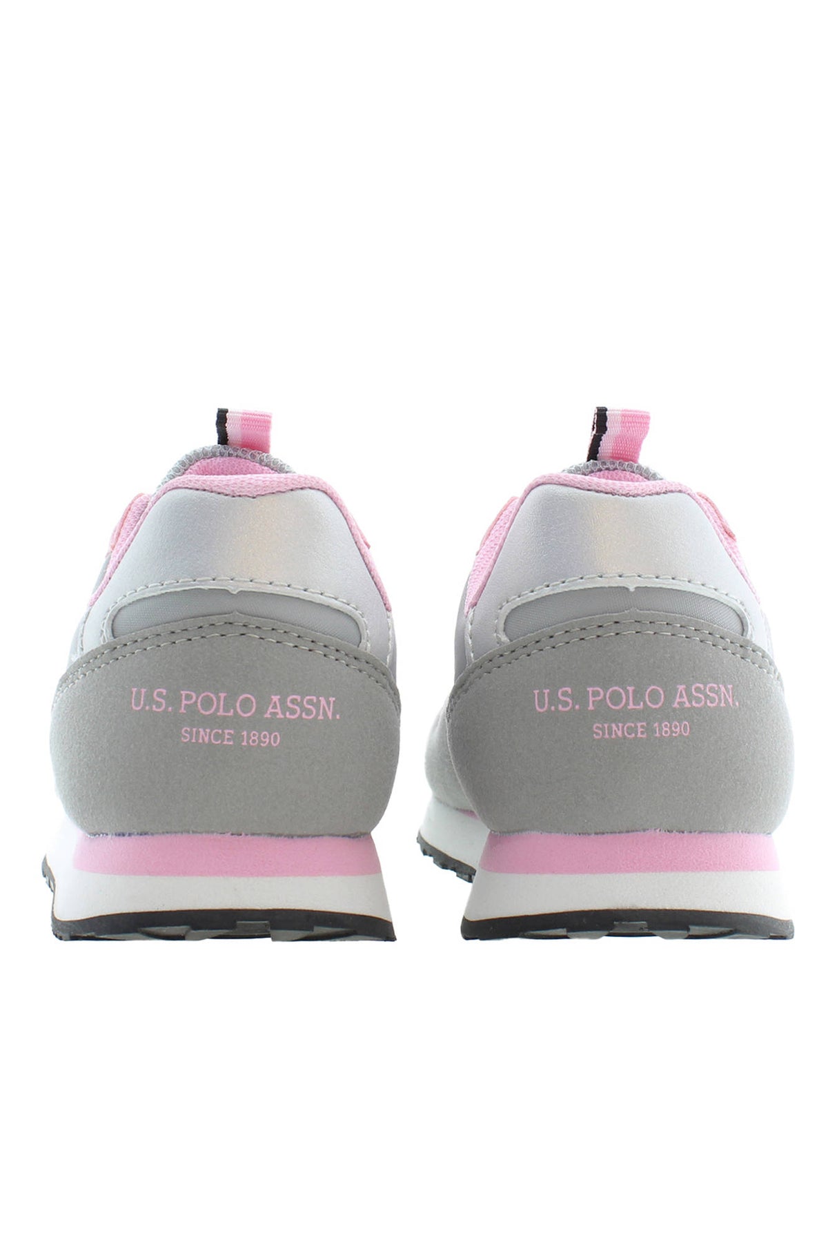 U.S. POLO ASSN.  Sneakers - Grey