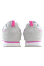 U.S. POLO ASSN.  Sneakers - Grey