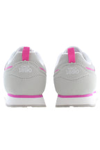 U.S. POLO ASSN.  Sneakers - Grey