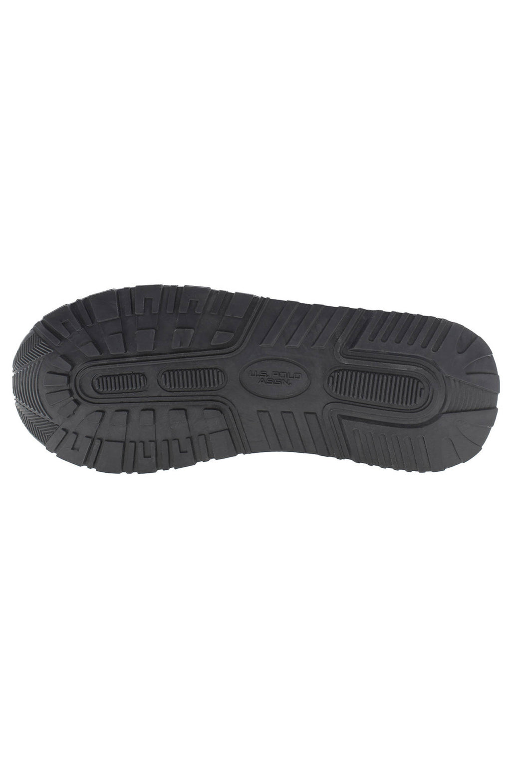 U.S. POLO ASSN.  Sneakers - Grey