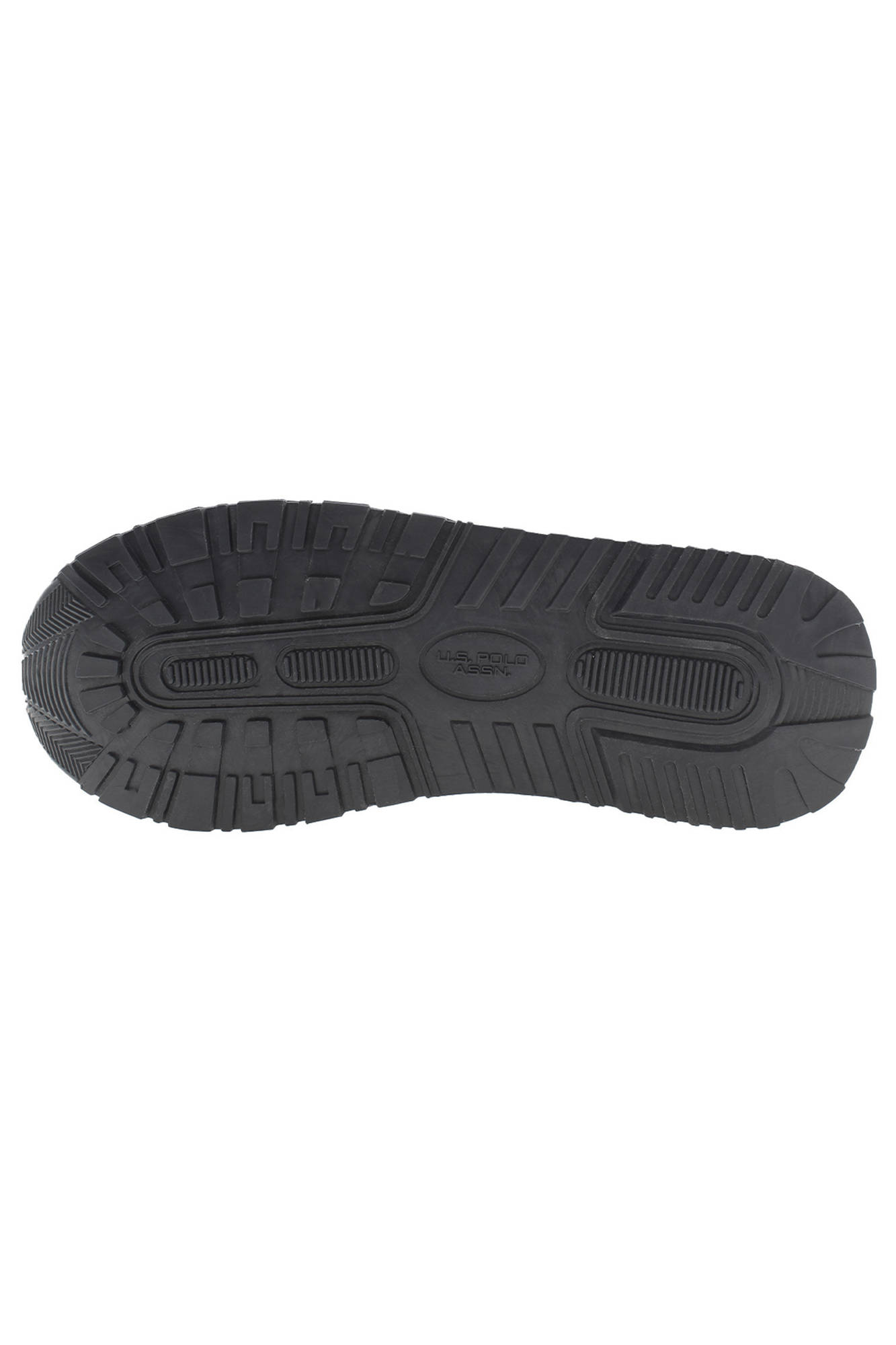 U.S. POLO ASSN.  Sneakers - Grey