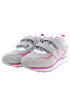 U.S. POLO ASSN.  Sneakers - Grey
