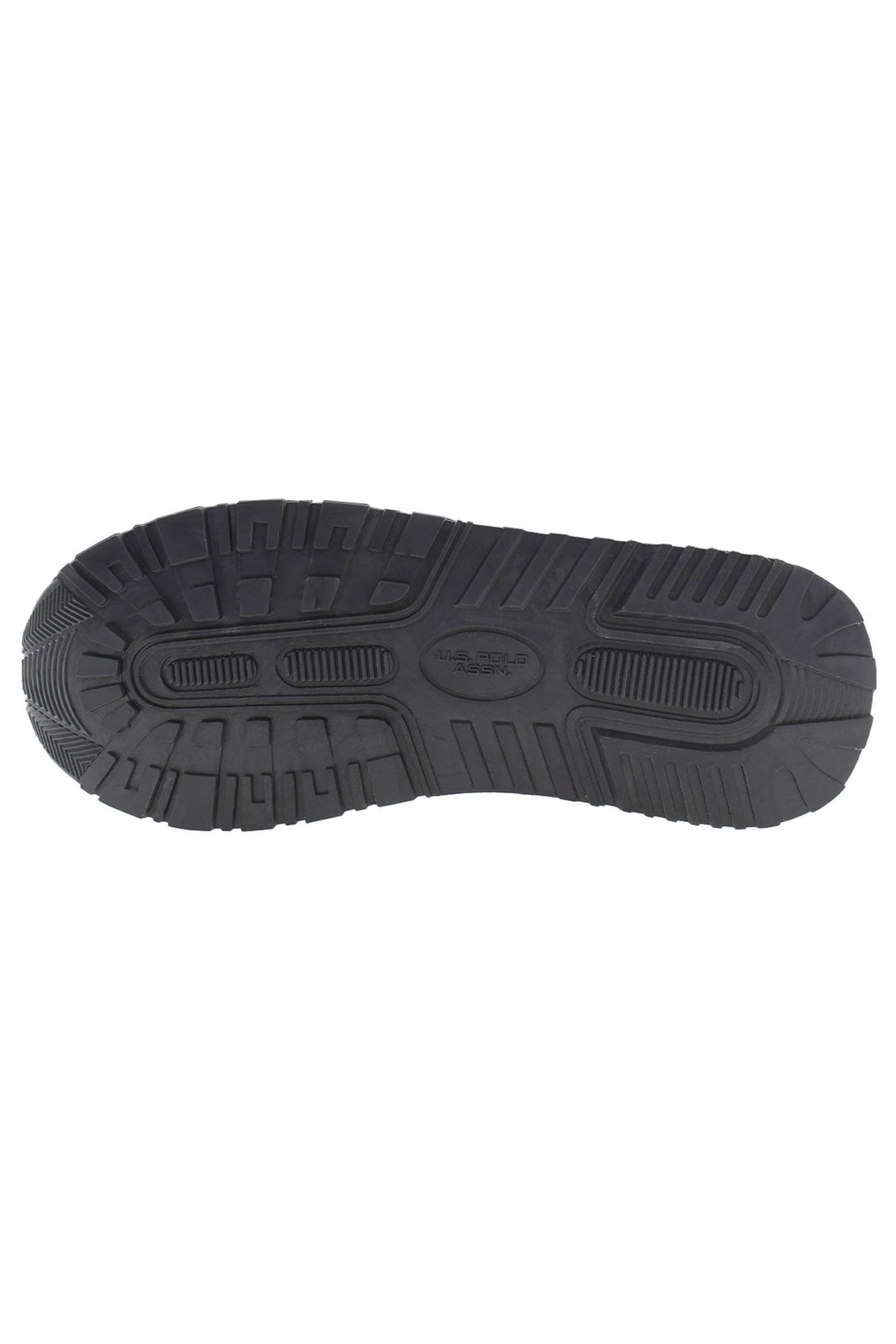 U.S. POLO ASSN.  Sneakers - Grey