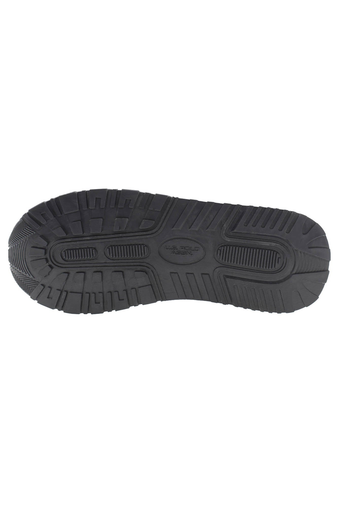 U.S. POLO ASSN.  Sneakers - Grey