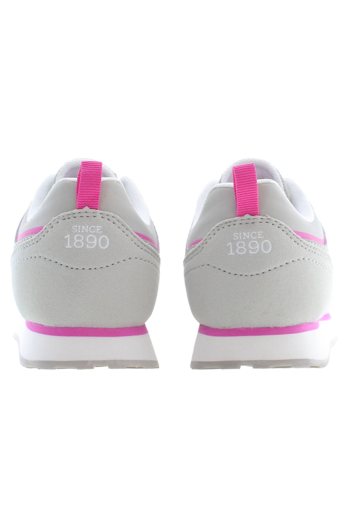 U.S. POLO ASSN.  Sneakers - Grey