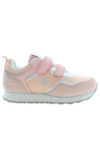 U.S. POLO ASSN.  Sneakers - Pink