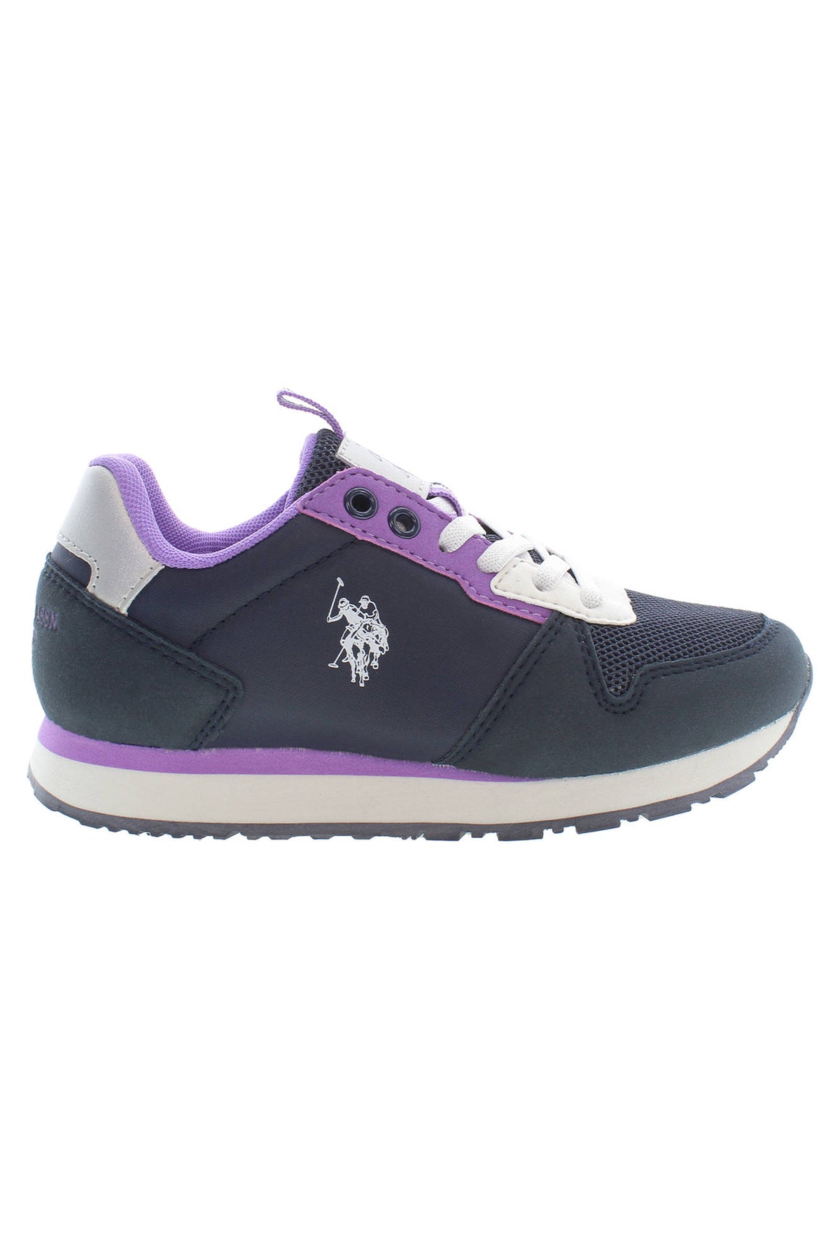 U.S. POLO ASSN.  Sneakers - Purple