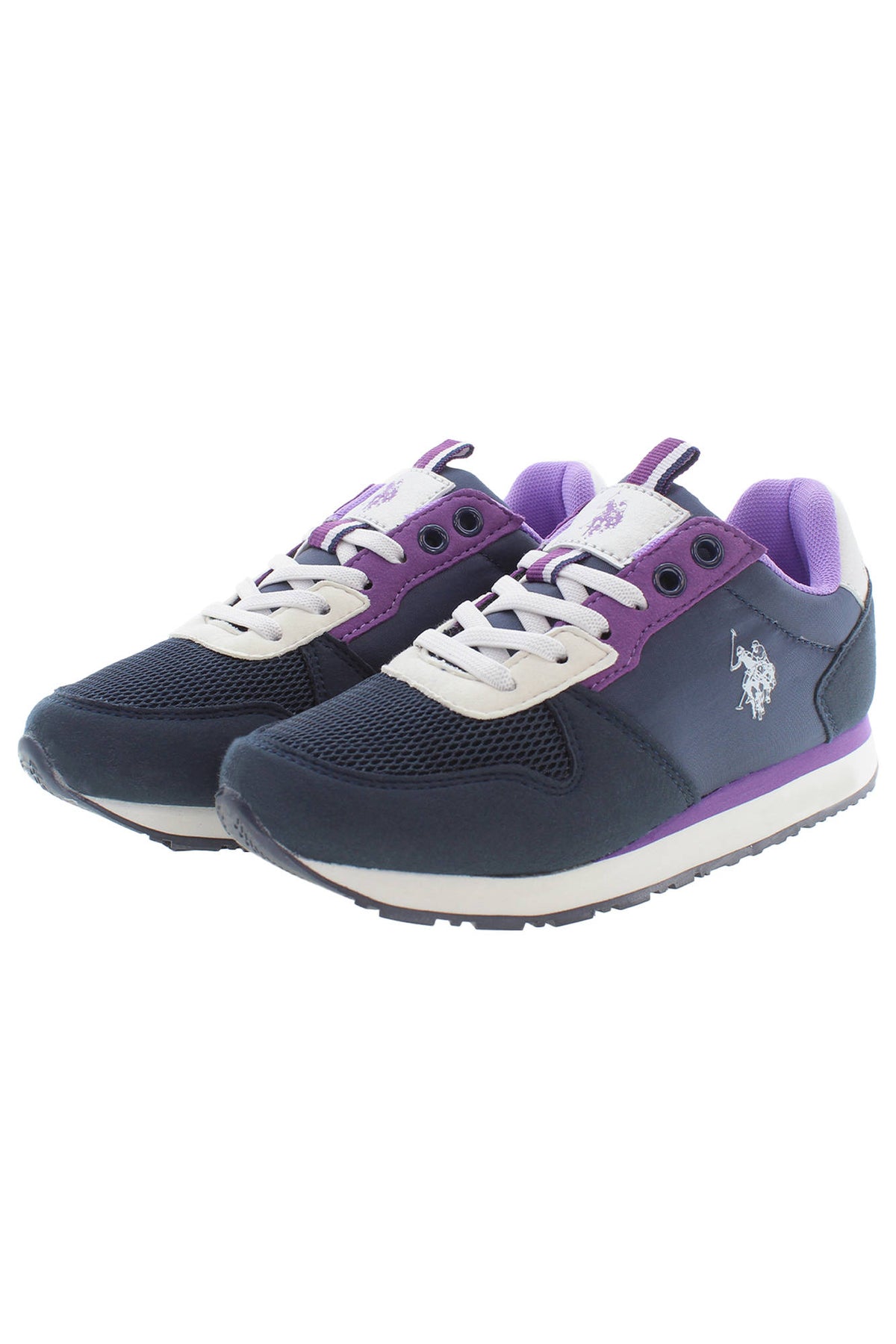 U.S. POLO ASSN.  Sneakers - Purple