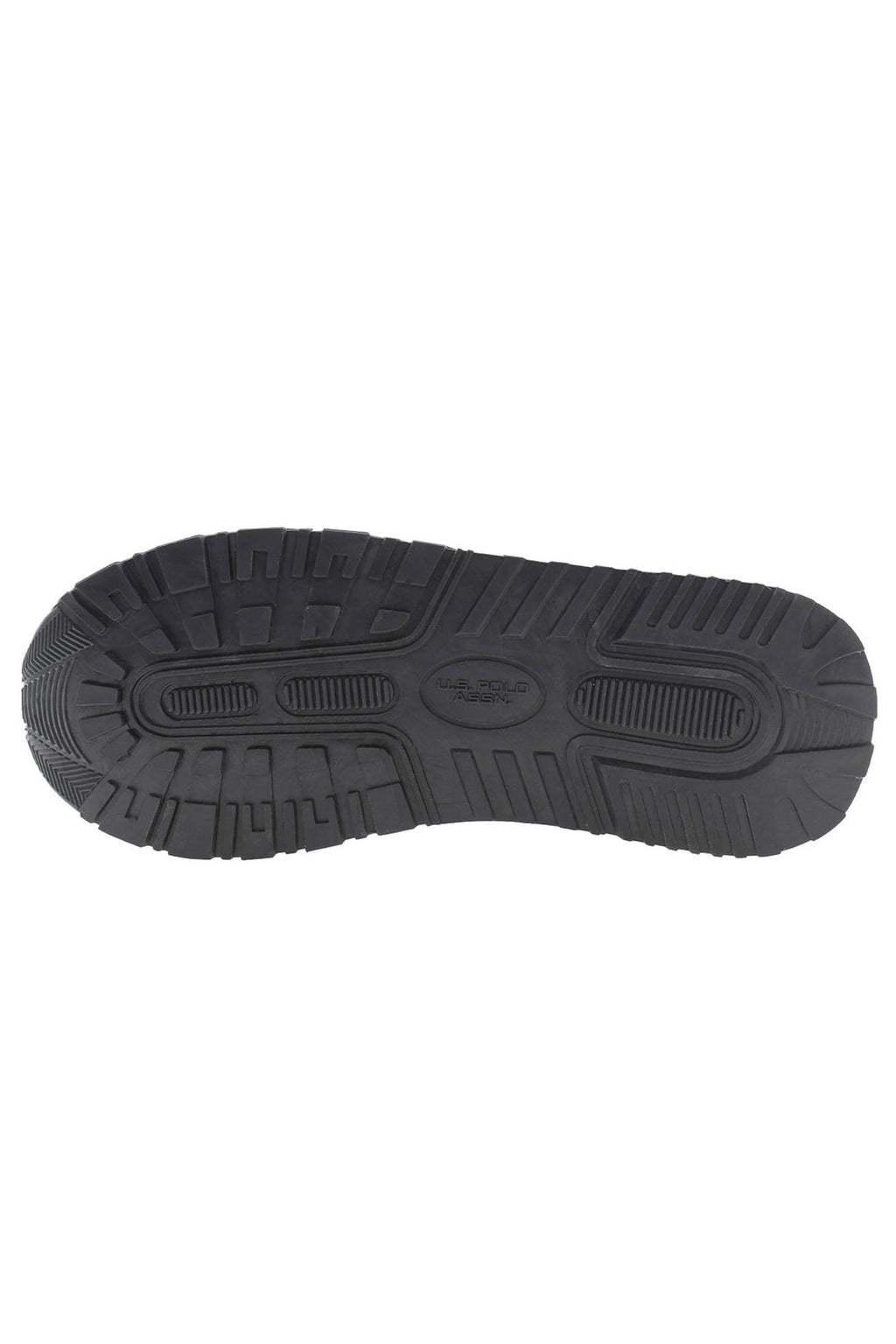 U.S. POLO ASSN.  Sneakers - Purple