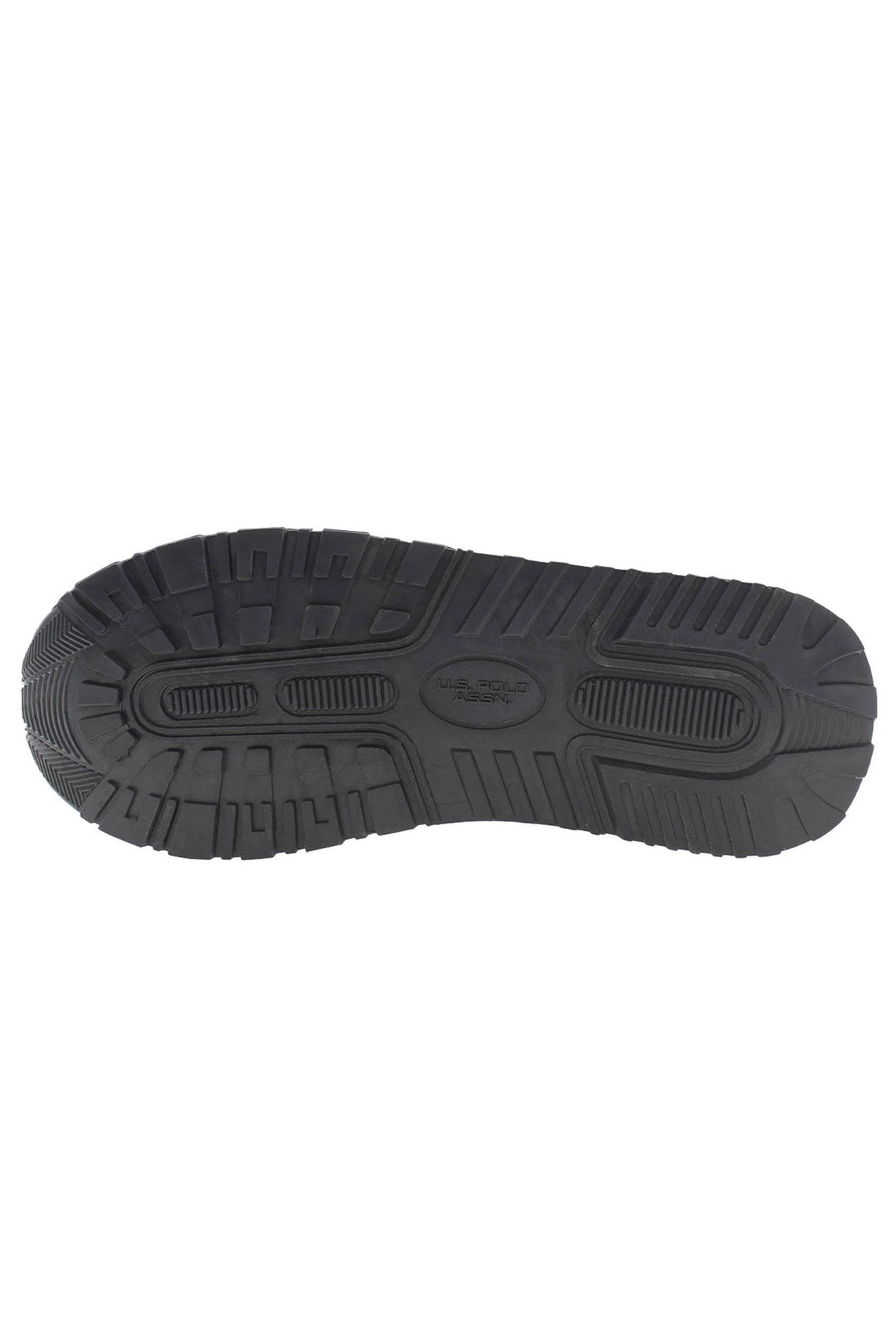 U.S. POLO ASSN.  Sneakers - Purple