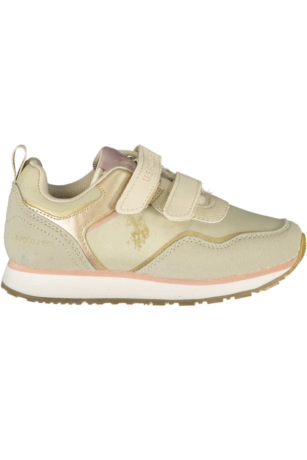 U.S. POLO ASSN.  Sneakers - Beige
