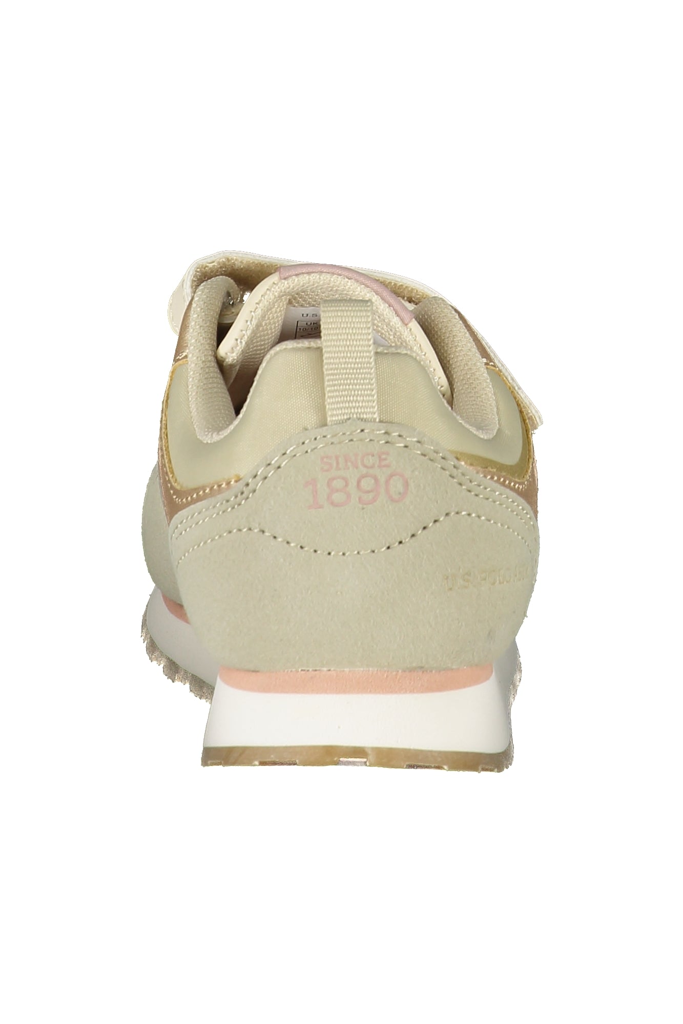 U.S. POLO ASSN.  Sneakers - Beige