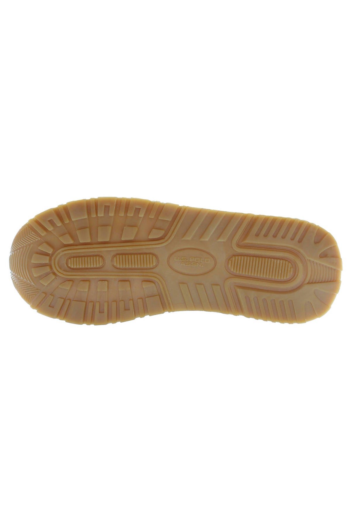 U.S. POLO ASSN.  Sneakers - White