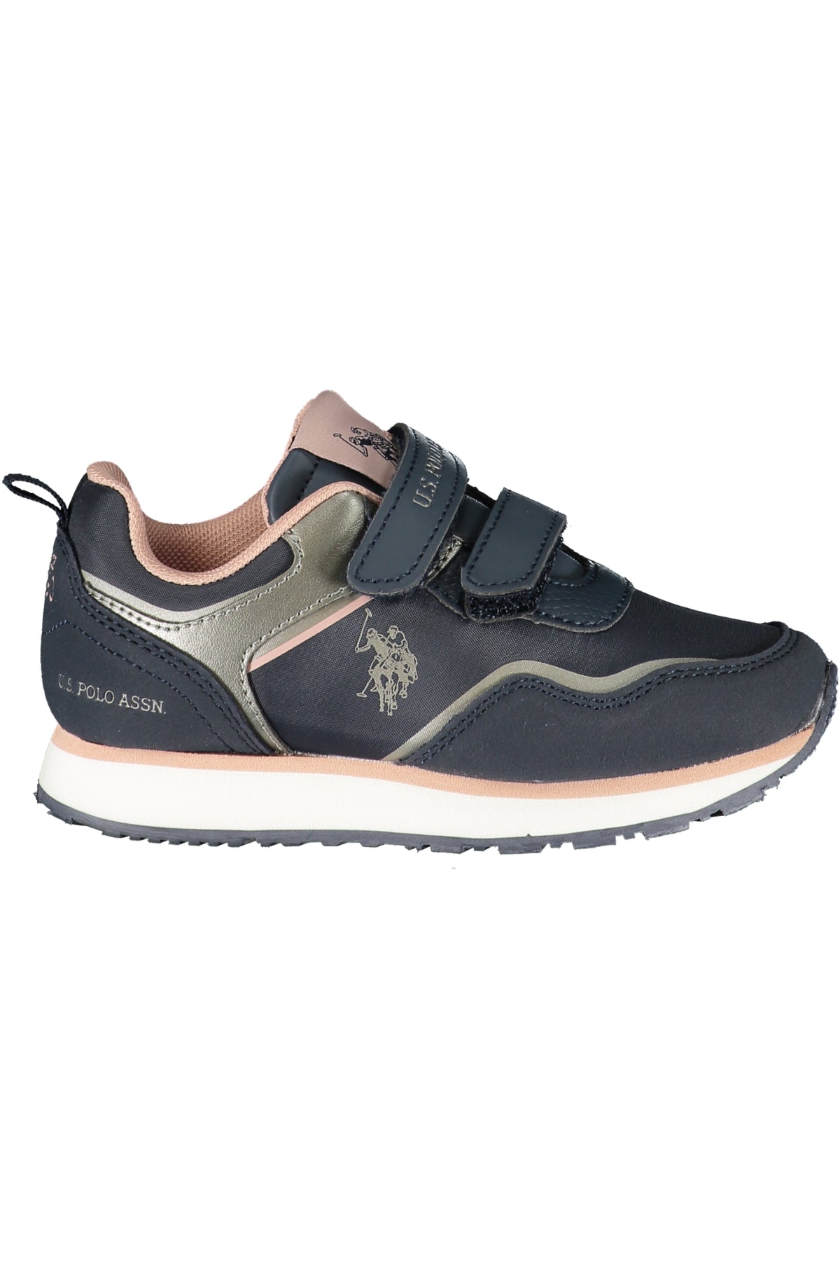 U.S. POLO ASSN.  Sneakers - Blue
